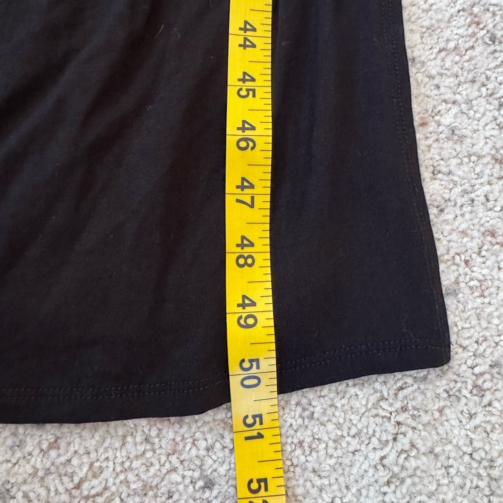 See You Monday Size M Black Halter Bodycon dress - Picture 10 of 11
